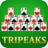 icon Tripeaks(Solitaire TriPeaks - Giochi di carte) 1.4.2.20230605