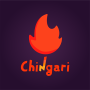 icon Chingari(Chingari: conversazioni dal vivo)