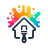 icon Paint my House(Paint my House: cambia colore) 3.3.57