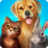 icon PetWorld(Pet World - Il mio rifugio per animali) 5.6.3