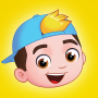 icon Luccas Toon(Luccas Toon: Giochi e video)