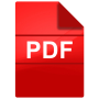 icon PDF Reader(Reader - Convertitore PDF
)
