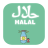 icon Scan Halal Food(Scansione Halal food-Additive haram) 15.3