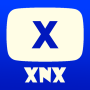 icon XNX Video Downloader(XNX All Video Downloader
)