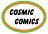icon Cosmic Comics(Cosmic Comics
) 1.4