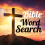 icon Word Search Bible Puzzle Games (Ricerca di parole Bibbia Giochi puzzle)