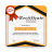 icon Professional Certificate Maker(Creatore di certificati professionali) 1.9