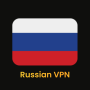icon Russian VPN(Russia VPN - VPN for Russia
)