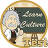 icon Learn culture with test(1500 domande Cultura generale) 1.0.6