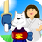 icon com.nakashimajohn.kana(Kana-Dojo giapponese) 1.1.2