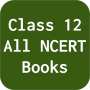 icon Class 12 NCERT Books (Classe 12 NCERT Books
)