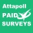icon Attapoll Surveys(Attapoll Sondaggi Timasti
) 1.1