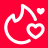 icon EWA APP(Sweety Messenger Videochiamata
) 1.0