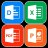 icon All Documents Reader(Visualizzatore di tutti i documenti e apri file) 1.0
