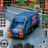 icon Euro Truck: Trash Truck Games 0.2