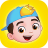 icon Luccas Toon(Luccas Toon: Giochi e video) 2.0.8