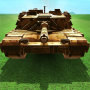 icon Tanks Battle(Tanks Battle・Armored and Steel)