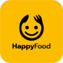 icon Happy Food Delivery(Happy Food)