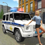 icon Police Car G(Police Car G: Crime Simulator
)