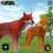 icon Wild Wolf Animal Simulator(Wolf Simulator Animali selvatici 3D) 1.2