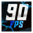 icon 90 FPS(90FPS GFX
) 40