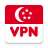 icon Singapore VPN(Singapore VPN: Secure Proxy
) 7.0