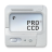 icon ProCCD(ProCCD - Fotocamera digitale) 3.8.1