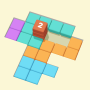 icon Blocks Stack Puzzle(Blocks Stack Puzzle
)