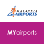 icon MYairports(MYairports
)