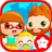 icon SweetHome(Sweet Home Stories - La mia casa di giochi per famiglie) 1.1.0