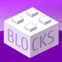 icon Blocks(Blocks 3d
)