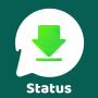 icon Status Saver for WhatsApp(Status Downloader per WhatsApp
)