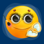 icon Talk EmojiSmiley Emoji(Talk Emoji Smiley Emoji)