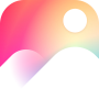 icon Gallery(Gallery - Photo App
)