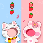 icon Duet FriendsKawaii Music(Duet Friends: Cute Giochi musicali)