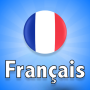 icon Learn french(Impara il francese: principianti, base)
