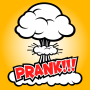 icon The Prank App - Pranks and funny things (L'app Prank - Scherzi e cose divertenti
)