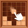 icon Wood Block - Puzzle game (Wood Block - Gioco di puzzle
)