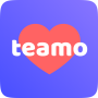 icon Teamo – online dating & chat (Teamo – incontri online e chat)
