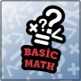 icon Basit Matematik Test(Simple Math Test
)