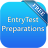icon Entry Test Preparation(Preparazione al test di ingresso) 1.0.1