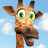 icon Talking George the Giraffe(Parlando di George The Giraffe) 211224