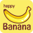 icon Happy Banana(Banana felice) 3.60