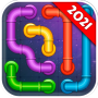 icon Smart Pipes(Smart Pipes - Connect Dots, Line puzzle, Pipe Flow
)