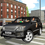 icon Auto Simulator LX City Driving(Simulatore di auto LX City Driving
)