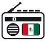 icon Radio Mexico(Radio Mexico live)