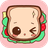 icon HD Cute food(Come disegnare cibo carino a passi) 5.4.1