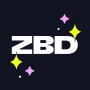 icon ZBD: Bitcoin, Games, Rewards (ZBD: Bitcoin, Giochi , Premi)