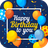 icon Birthday Invitation Card(Creatore di inviti di compleanno
) 1.2.4