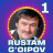 icon Rustam G(Rustam G'oipov offline qo'shiq
) 2.0